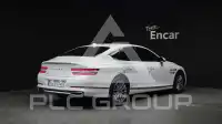 2024 Genesis G80