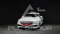 2024 Genesis G80