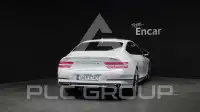2024 Genesis G80