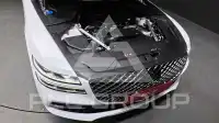 2024 Genesis G80