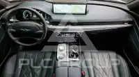 2024 Genesis G80