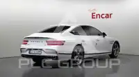 2024 Genesis G80