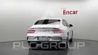 2024 Genesis G80