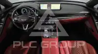 2024 Genesis G80