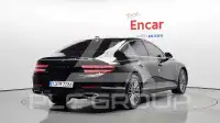 2024 Genesis G80