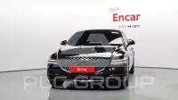 2024 Genesis G80