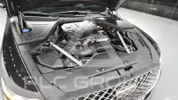 2024 Genesis G80