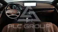 2024 Genesis G80