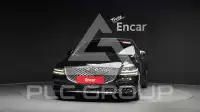 2024 Genesis G80