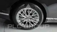 2024 Genesis G80