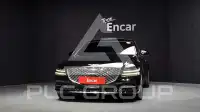 2024 Genesis G80