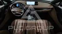 2024 Genesis G80