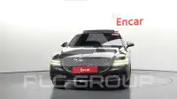 2024 Genesis G80