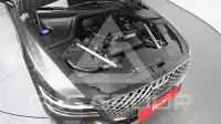 2024 Genesis G80