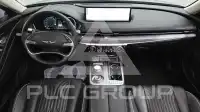 2024 Genesis G80