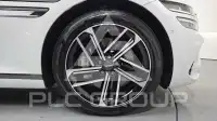 2024 Genesis G80