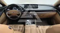 2024 Genesis G80