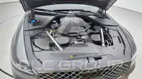 2024 Genesis G80