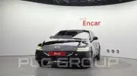 2024 Genesis G80