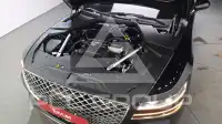 2024 Genesis G80