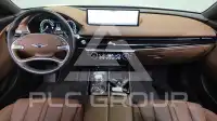 2024 Genesis G80