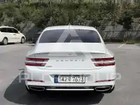 2024 Genesis G80