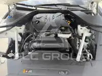 2024 Genesis G80