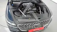 2024 Genesis G80