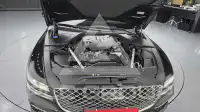 2024 Genesis G80