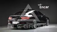 2024 Genesis G80