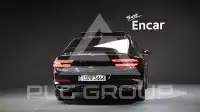 2024 Genesis G80