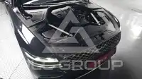 2024 Genesis G80