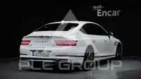 2024 Genesis G80