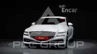 2024 Genesis G80