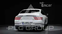 2024 Genesis G80