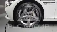 2024 Genesis G80