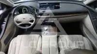 2024 Genesis G80