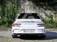 2024 Genesis G80