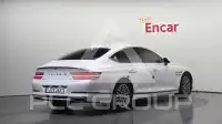 2024 Genesis G80