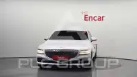 2024 Genesis G80
