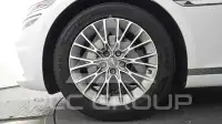 2024 Genesis G80