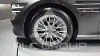 2024 Genesis G80