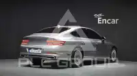 2024 Genesis G80