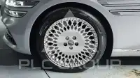 2024 Genesis G80