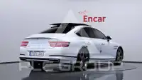 2024 Genesis G80