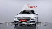2024 Genesis G80