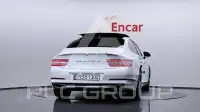 2024 Genesis G80