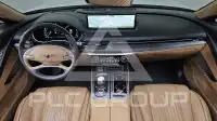 2024 Genesis G80