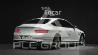2024 Genesis G80