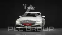 2024 Genesis G80